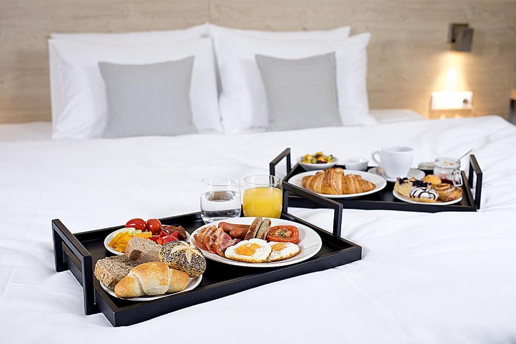 Hotel Restart Superior Jičín 外观 照片
