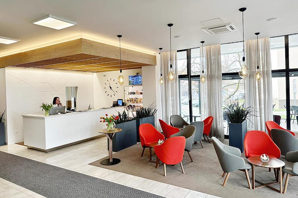 Hotel Restart Superior Jičín 外观 照片