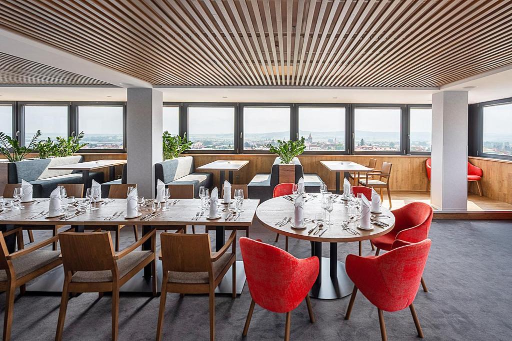 Hotel Restart Superior Jičín 外观 照片