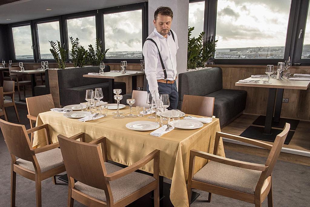 Hotel Restart Superior Jičín 外观 照片