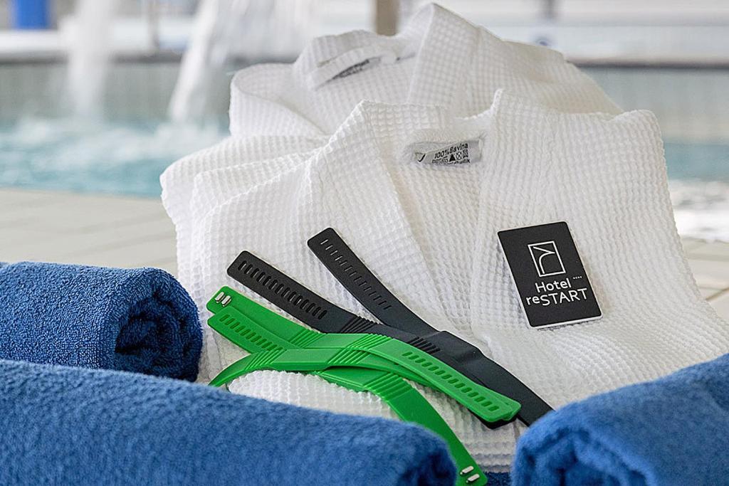 Hotel Restart Superior Jičín 外观 照片
