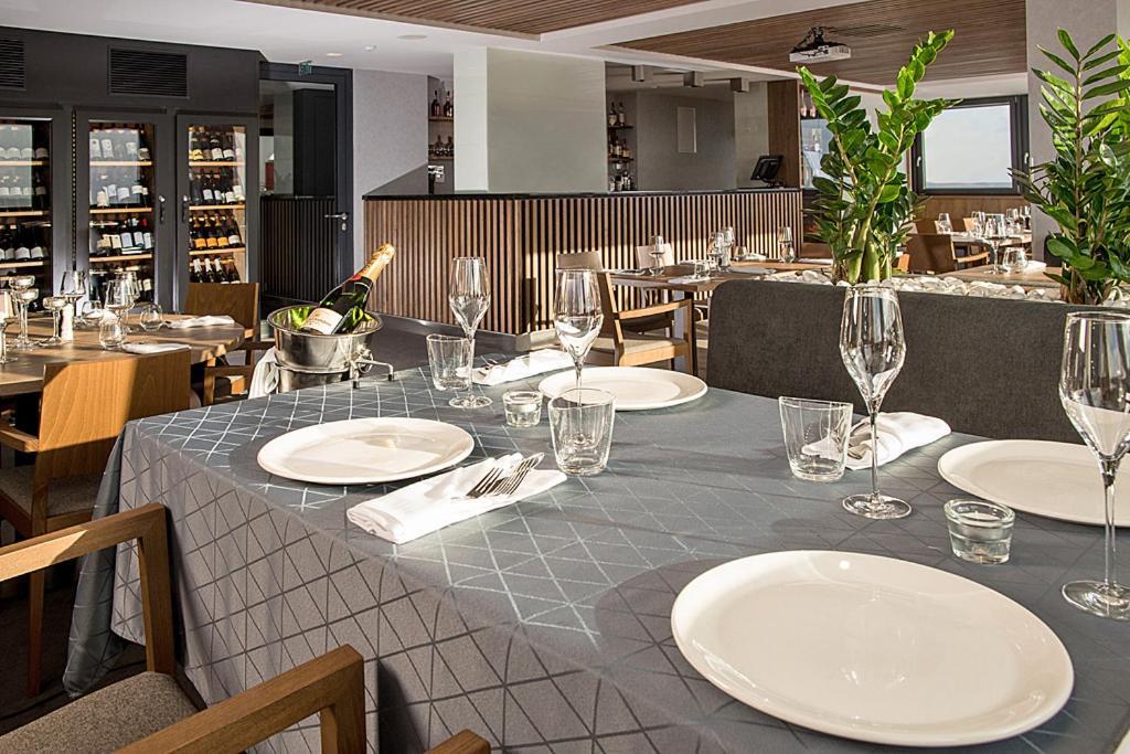 Hotel Restart Superior Jičín 外观 照片
