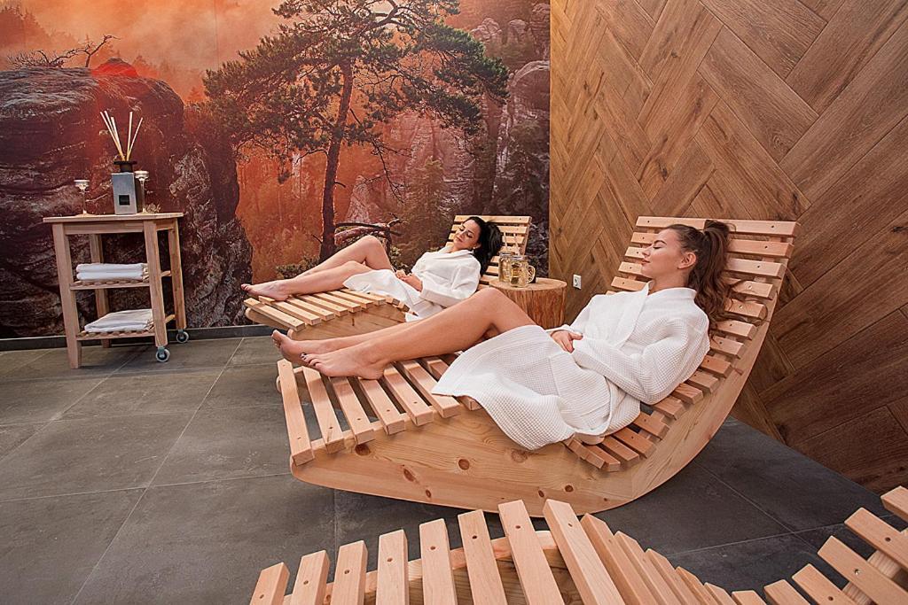 Hotel Restart Superior Jičín 外观 照片
