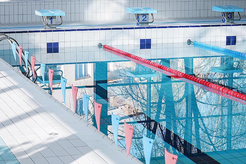 Hotel Restart Superior Jičín 外观 照片