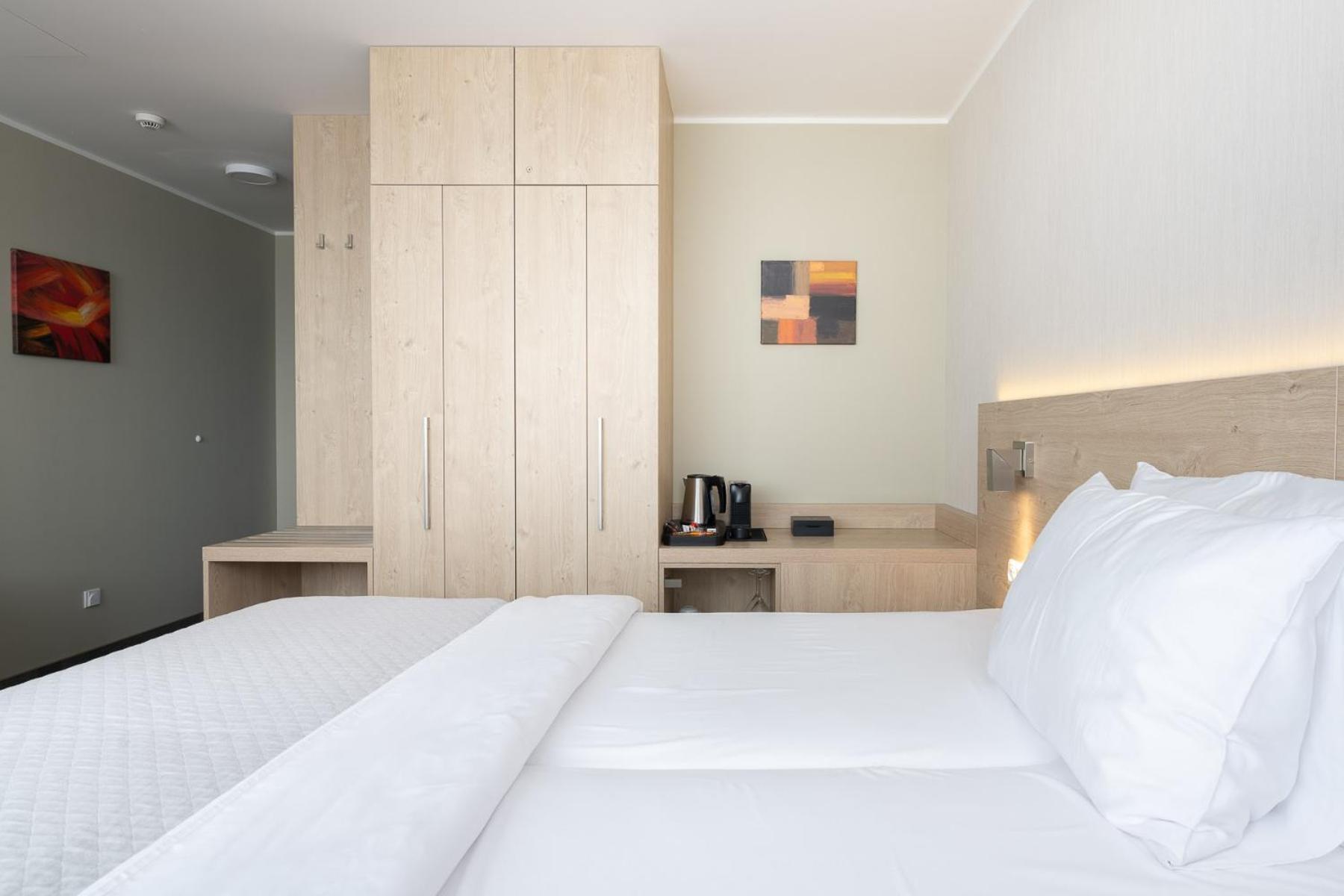 Hotel Restart Superior Jičín 客房 照片
