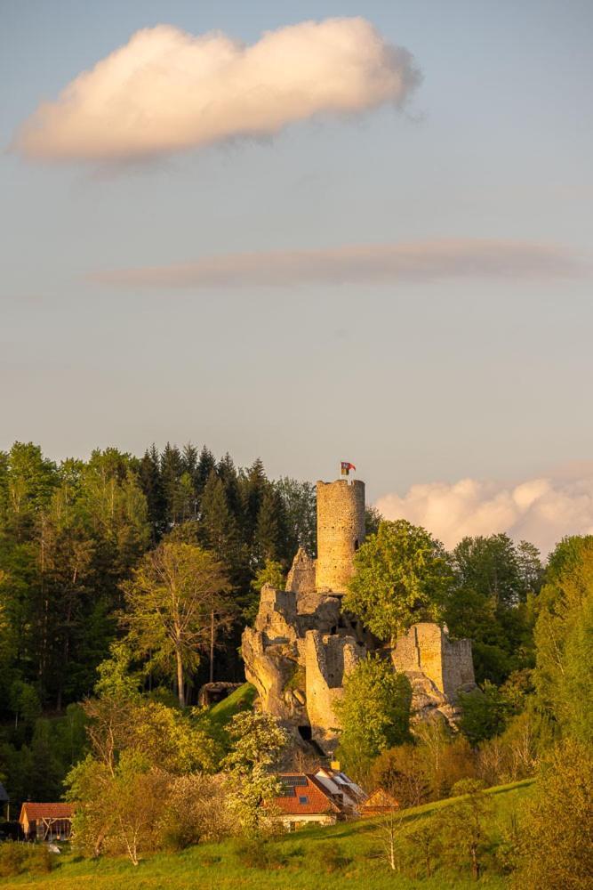 Hotel Restart Superior Jičín 外观 照片